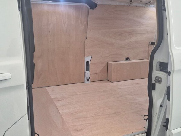 Used Ford Transit Custom 2021 for sale - 75188285: Photo 7