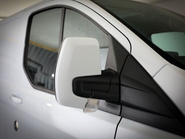Used Ford Transit Custom 2021 for sale - 75188285: Photo 9