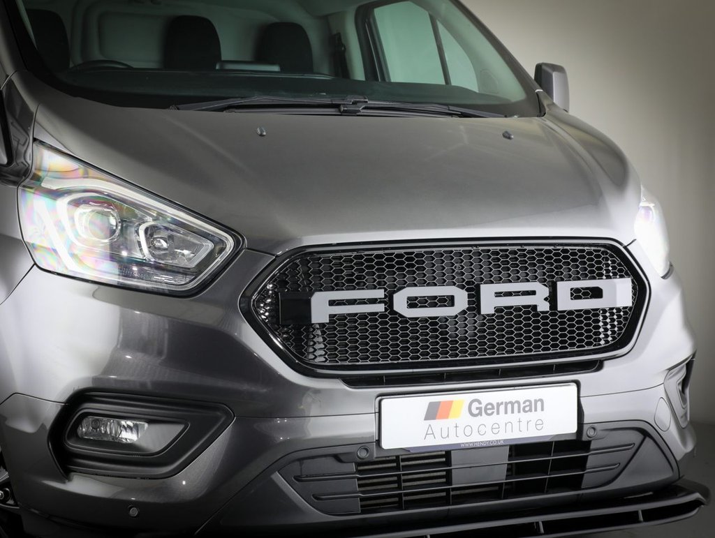 Used Ford Transit Custom 2020 for sale - 76410374: Photo 10