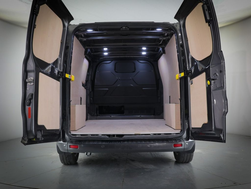 Used Ford Transit Custom 2020 for sale - 76410374: Photo 11