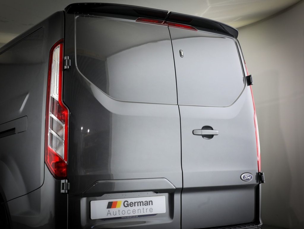 Used Ford Transit Custom 2020 for sale - 76410374: Photo 12