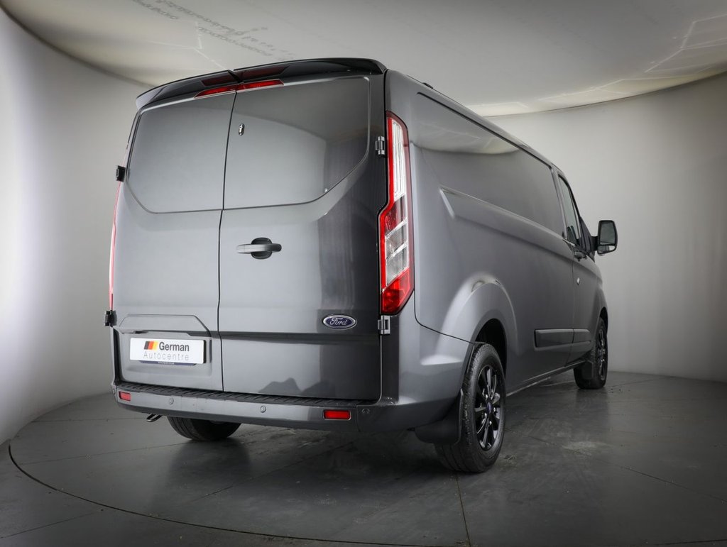 Used Ford Transit Custom 2020 for sale - 76410374: Photo 13