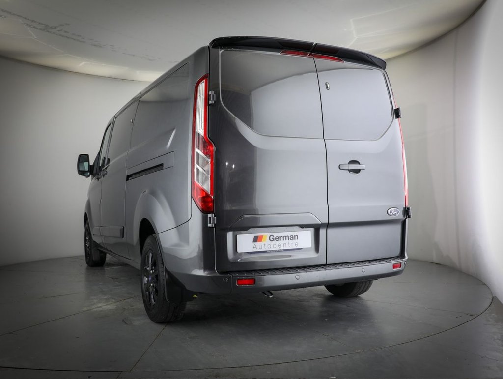Used Ford Transit Custom 2020 for sale - 76410374: Photo 15