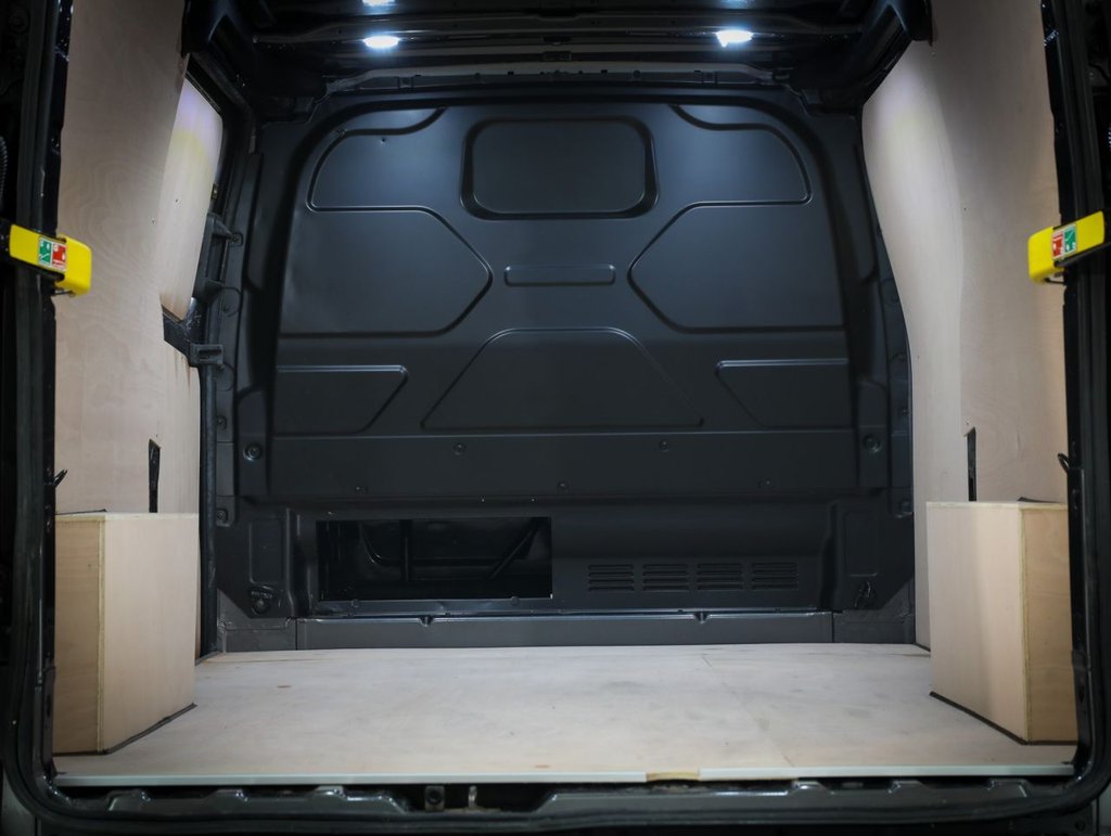 Used Ford Transit Custom 2020 for sale - 76410374: Photo 16