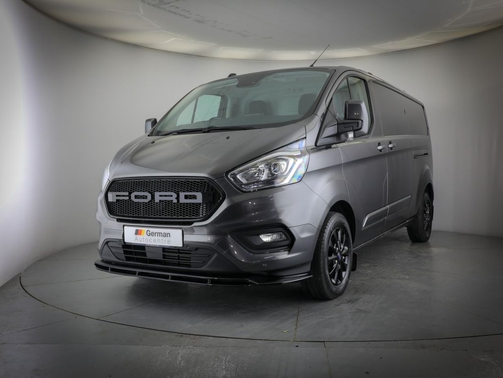 Used Ford Transit Custom 2020 for sale - 76410374: Photo 17
