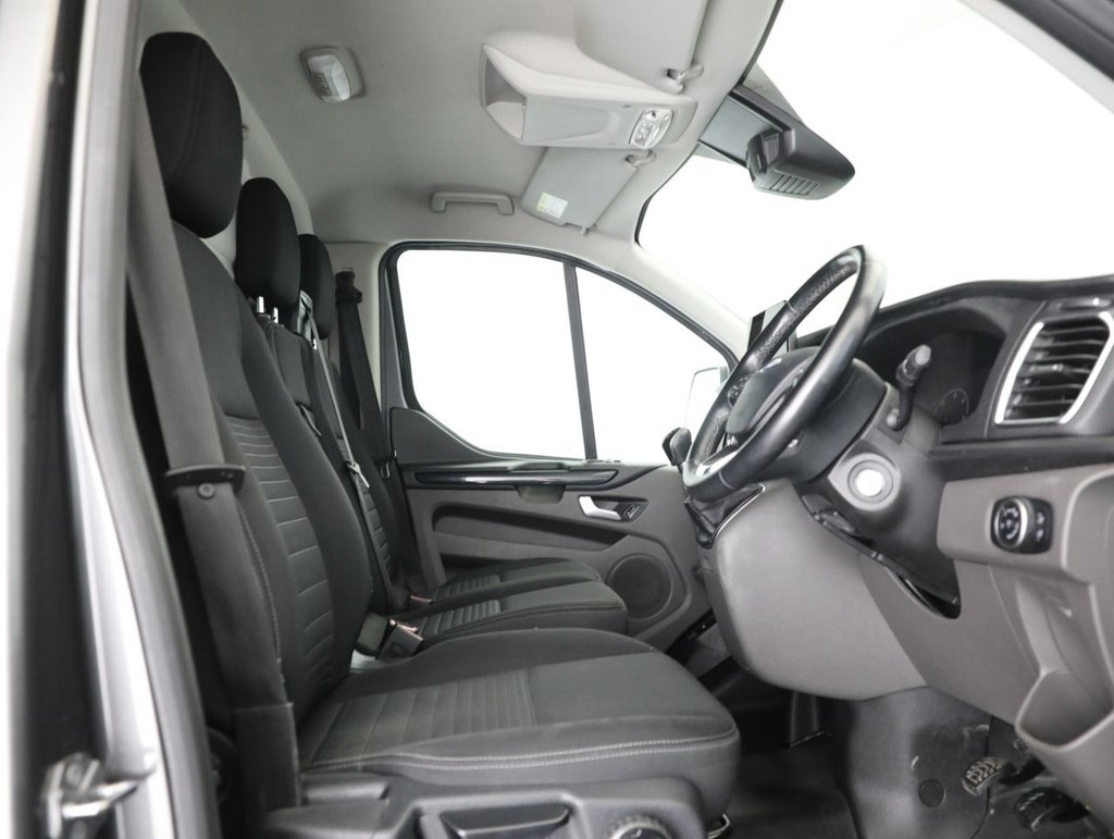 Used Ford Transit Custom 2020 for sale - 76410374: Photo 18