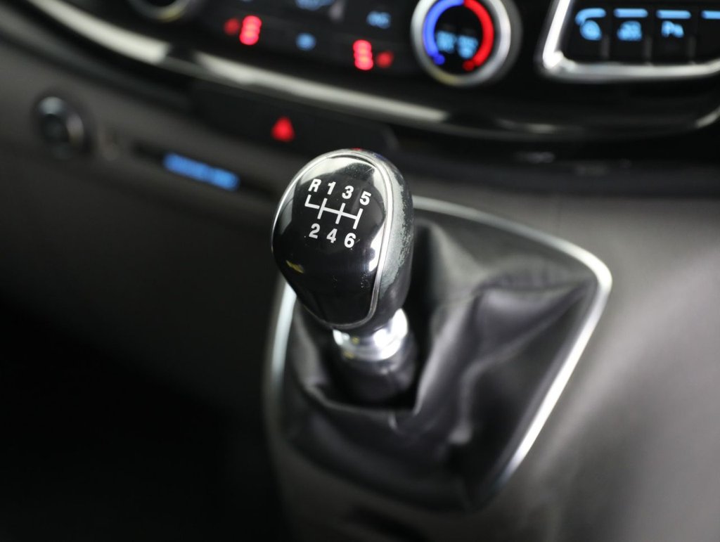 Used Ford Transit Custom 2020 for sale - 76410374: Photo 20