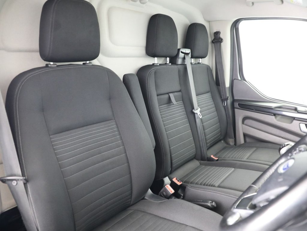 Used Ford Transit Custom 2020 for sale - 76410374: Photo 21