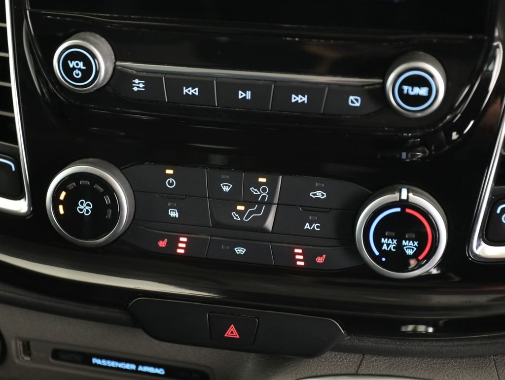 Used Ford Transit Custom 2020 for sale - 76410374: Photo 22