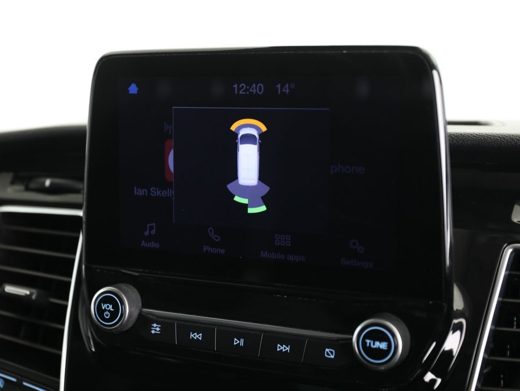 Used Ford Transit Custom 2020 for sale - 76410374: Photo 23