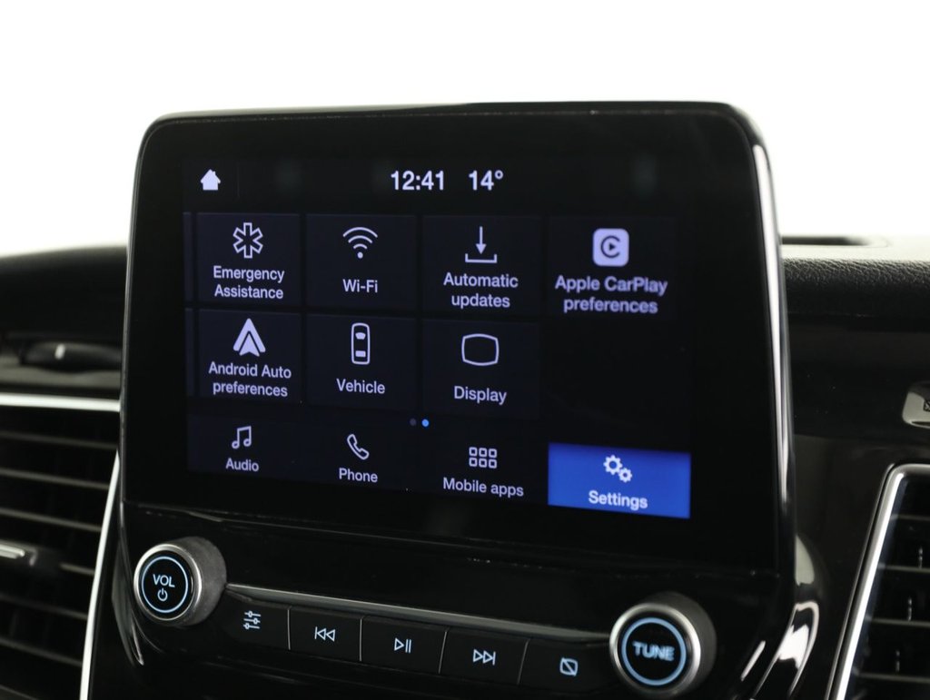 Used Ford Transit Custom 2020 for sale - 76410374: Photo 25