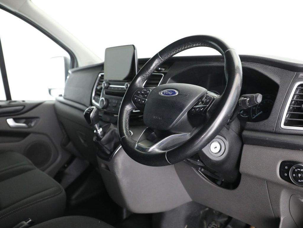 Used Ford Transit Custom 2020 for sale - 76410374: Photo 26