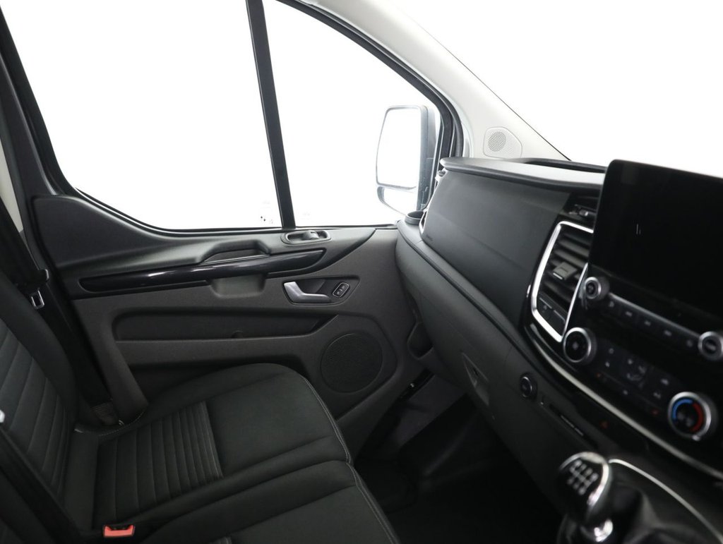Used Ford Transit Custom 2020 for sale - 76410374: Photo 27