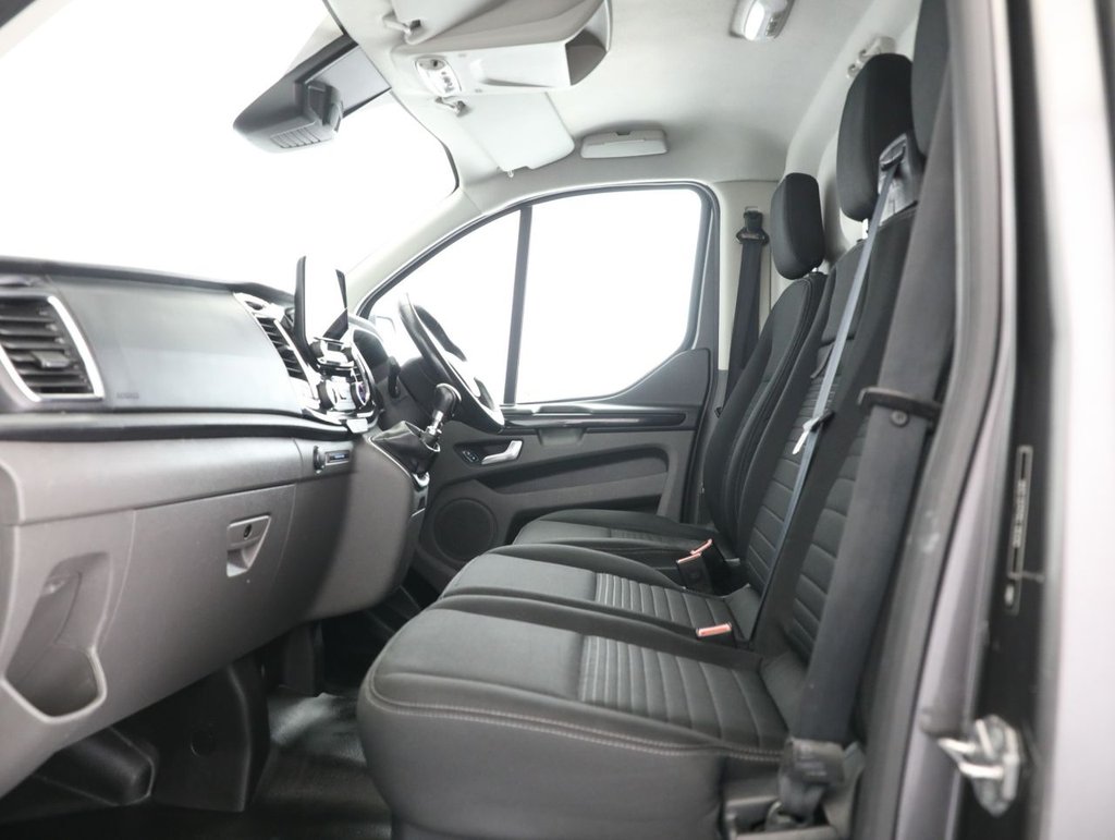 Used Ford Transit Custom 2020 for sale - 76410374: Photo 31