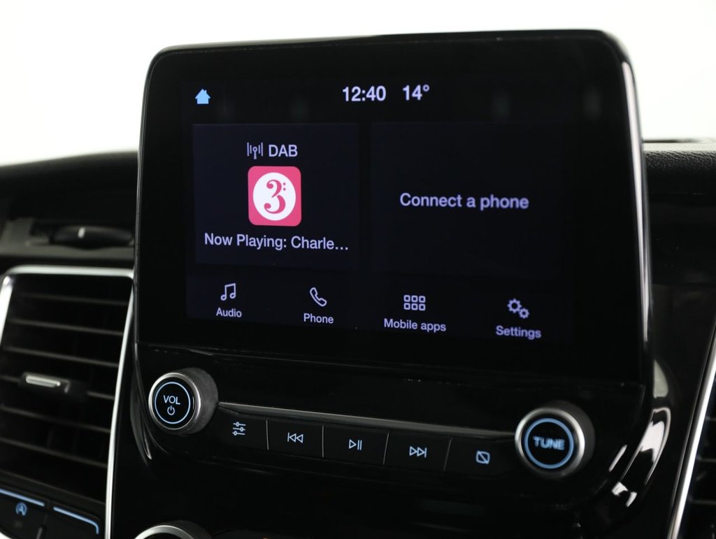 Used Ford Transit Custom 2020 for sale - 76410374: Photo 33