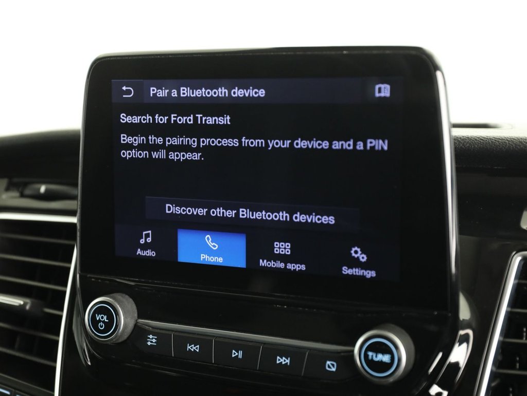 Used Ford Transit Custom 2020 for sale - 76410374: Photo 35