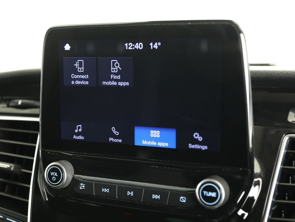 Used Ford Transit Custom 2020 for sale - 76410374: Photo 36