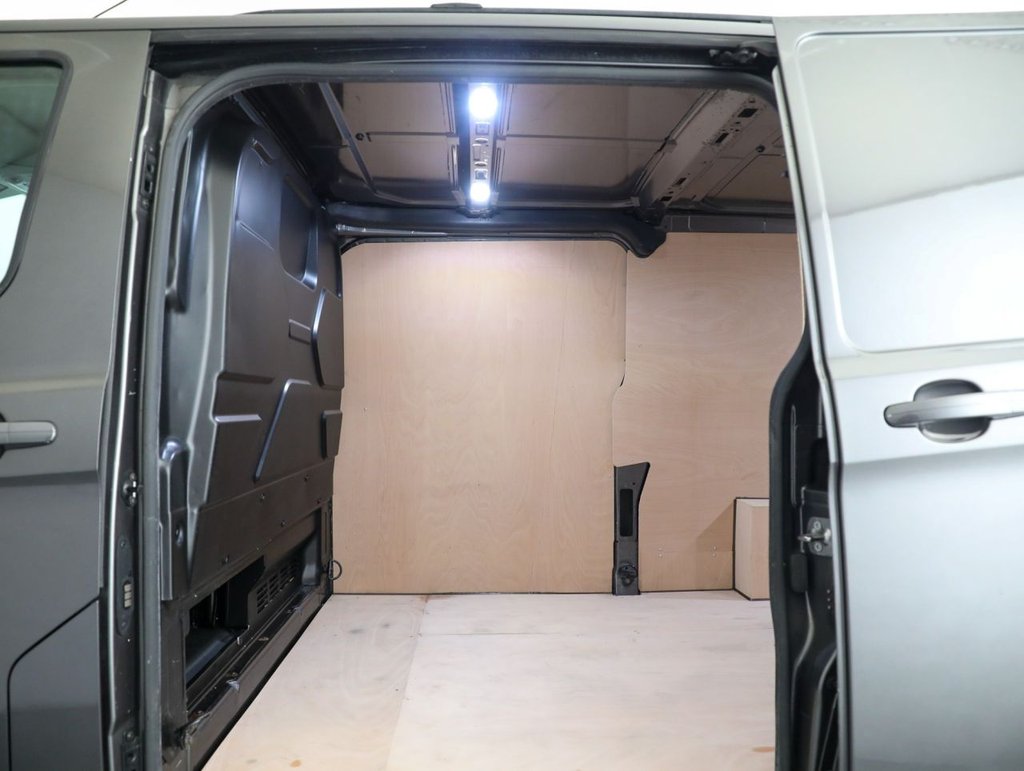 Used Ford Transit Custom 2020 for sale - 76410374: Photo 37