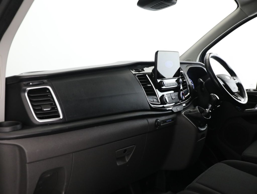 Used Ford Transit Custom 2020 for sale - 76410374: Photo 38