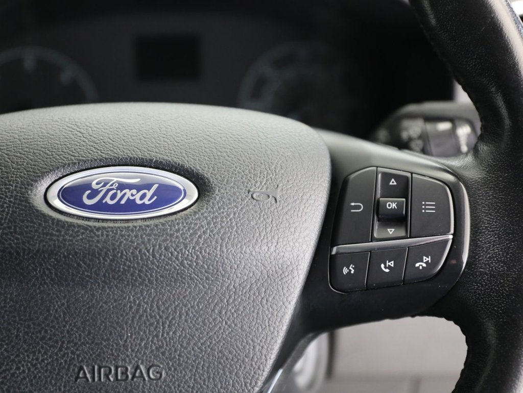 Used Ford Transit Custom 2020 for sale - 76410374: Photo 42