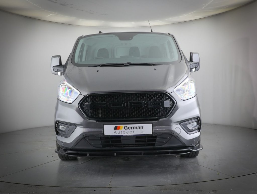 Used Ford Transit Custom 2020 for sale - 76410374: Photo 5