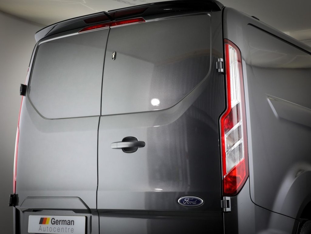 Used Ford Transit Custom 2020 for sale - 76410374: Photo 6
