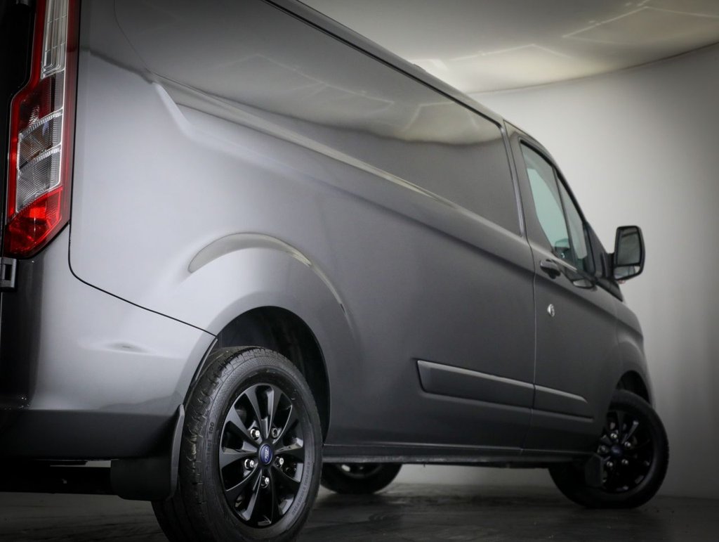 Used Ford Transit Custom 2020 for sale - 76410374: Photo 7