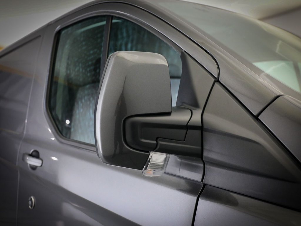 Used Ford Transit Custom 2020 for sale - 76410374: Photo 8