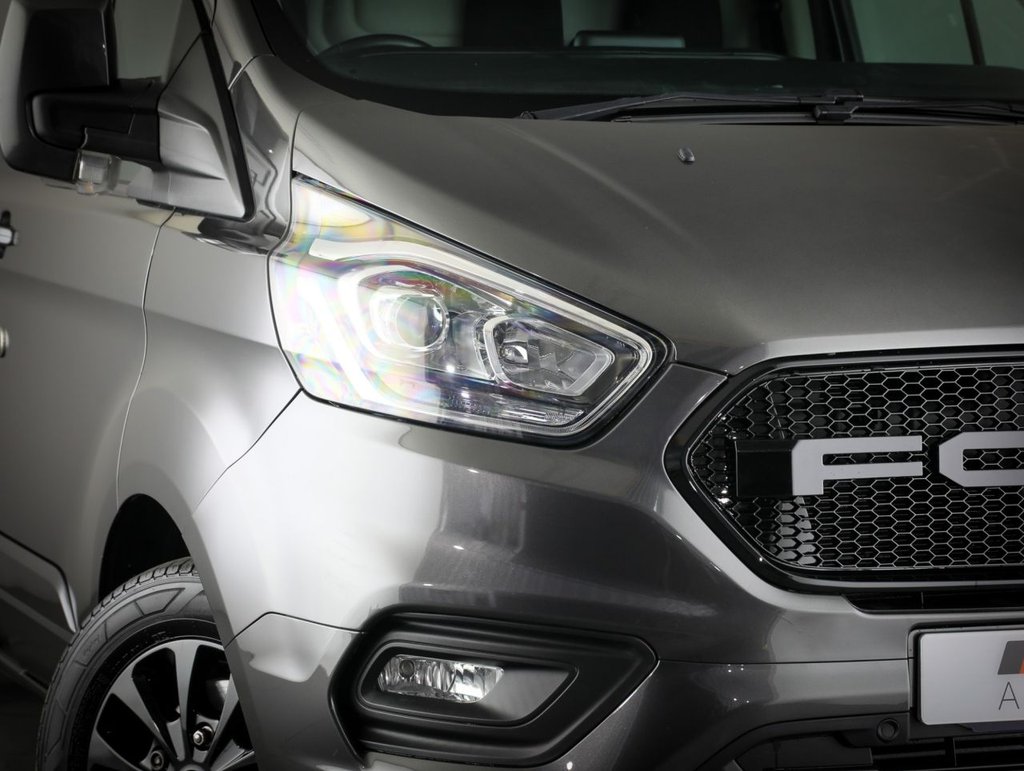 Used Ford Transit Custom 2020 for sale - 76410374: Photo 9