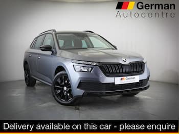 Used Skoda Kamiq 2023 for sale - 79728200: Photo