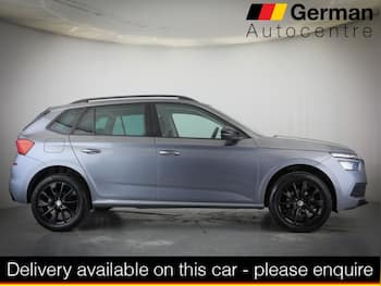 Used Skoda Kamiq 2023 for sale - 79728200: Photo