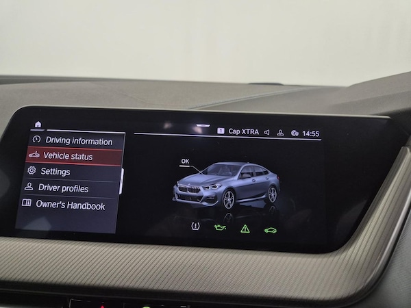 Used BMW 2 Series 2022 for sale - 76216822: Photo 19