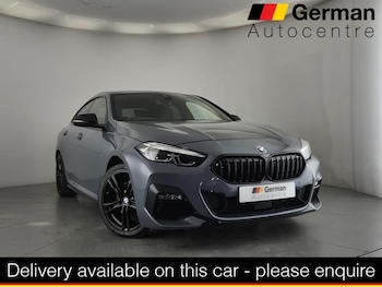 BMW - 2 Series