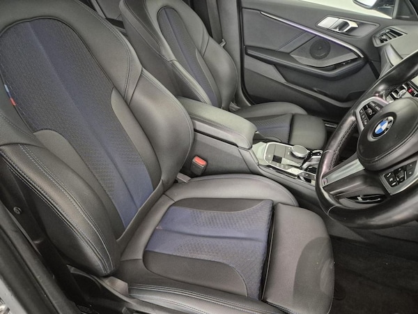 Used BMW 2 Series 2022 for sale - 76216822: Photo 25