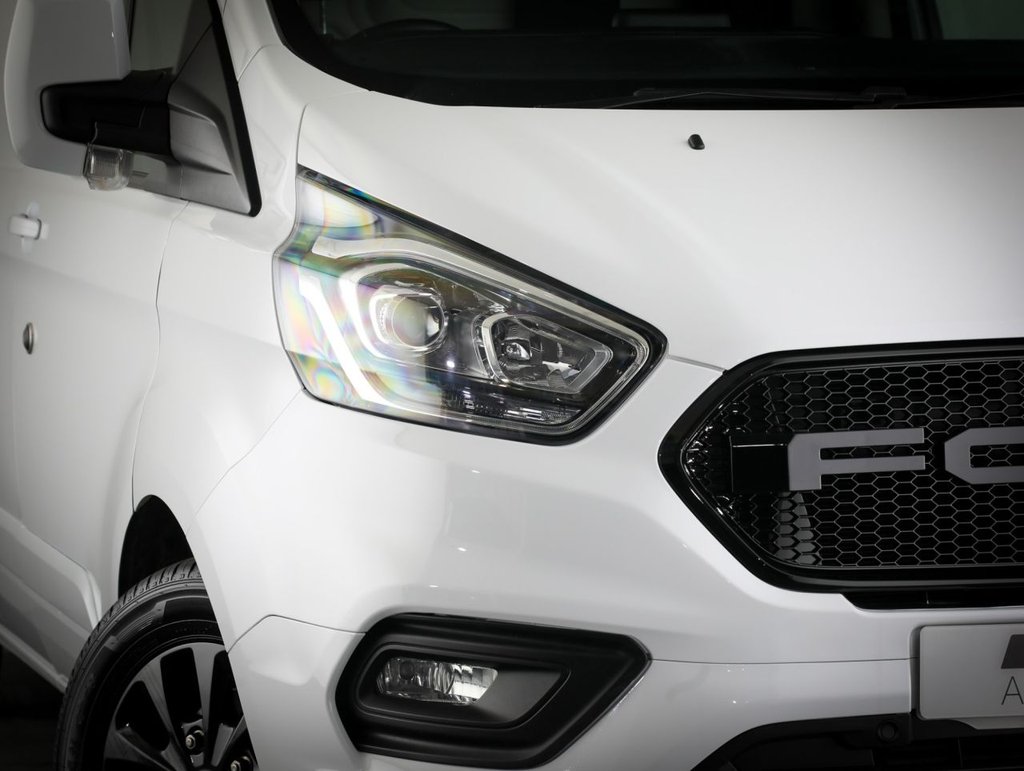 Used Ford Transit Custom 2022 for sale - 77042506: Photo 10