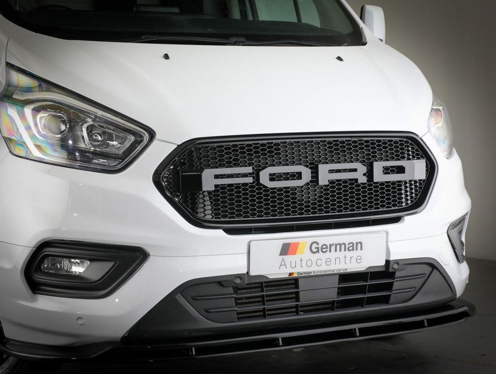 Used Ford Transit Custom 2022 for sale - 77042506: Photo 11