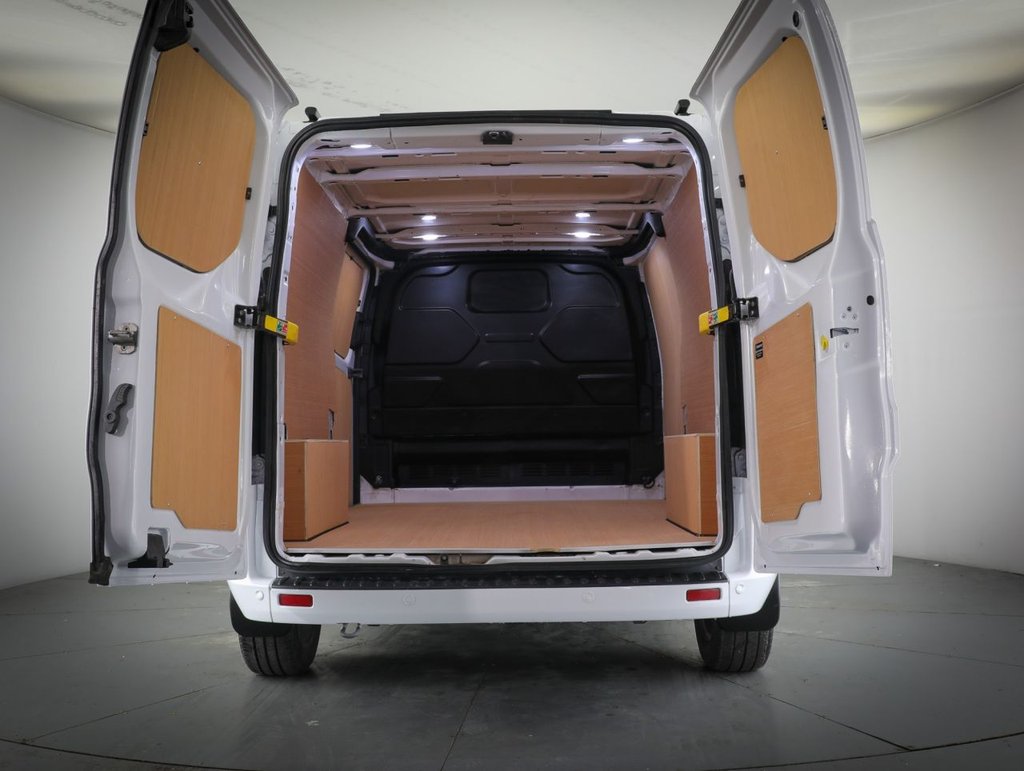 Used Ford Transit Custom 2022 for sale - 77042506: Photo 12