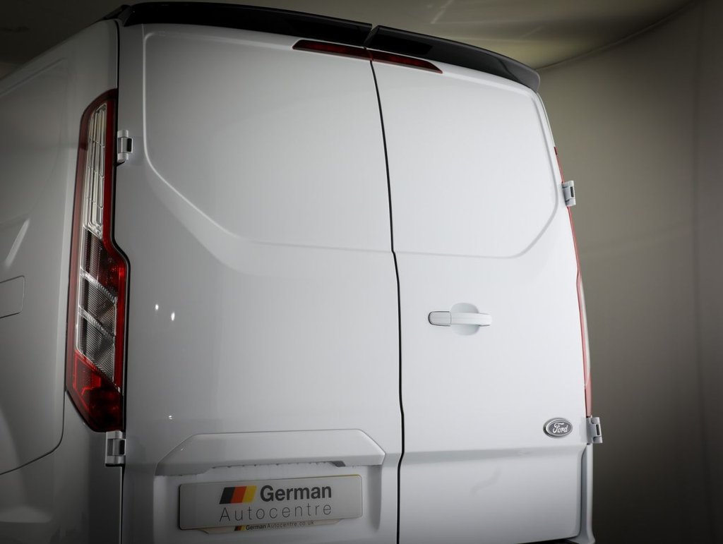 Used Ford Transit Custom 2022 for sale - 77042506: Photo 13