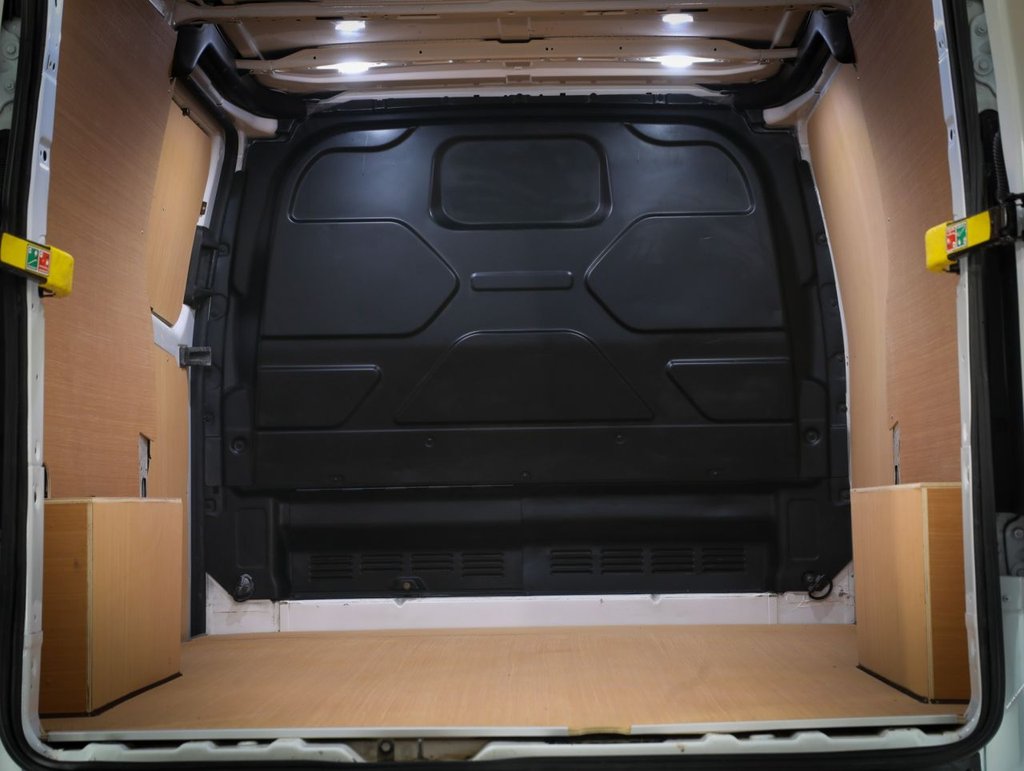 Used Ford Transit Custom 2022 for sale - 77042506: Photo 14