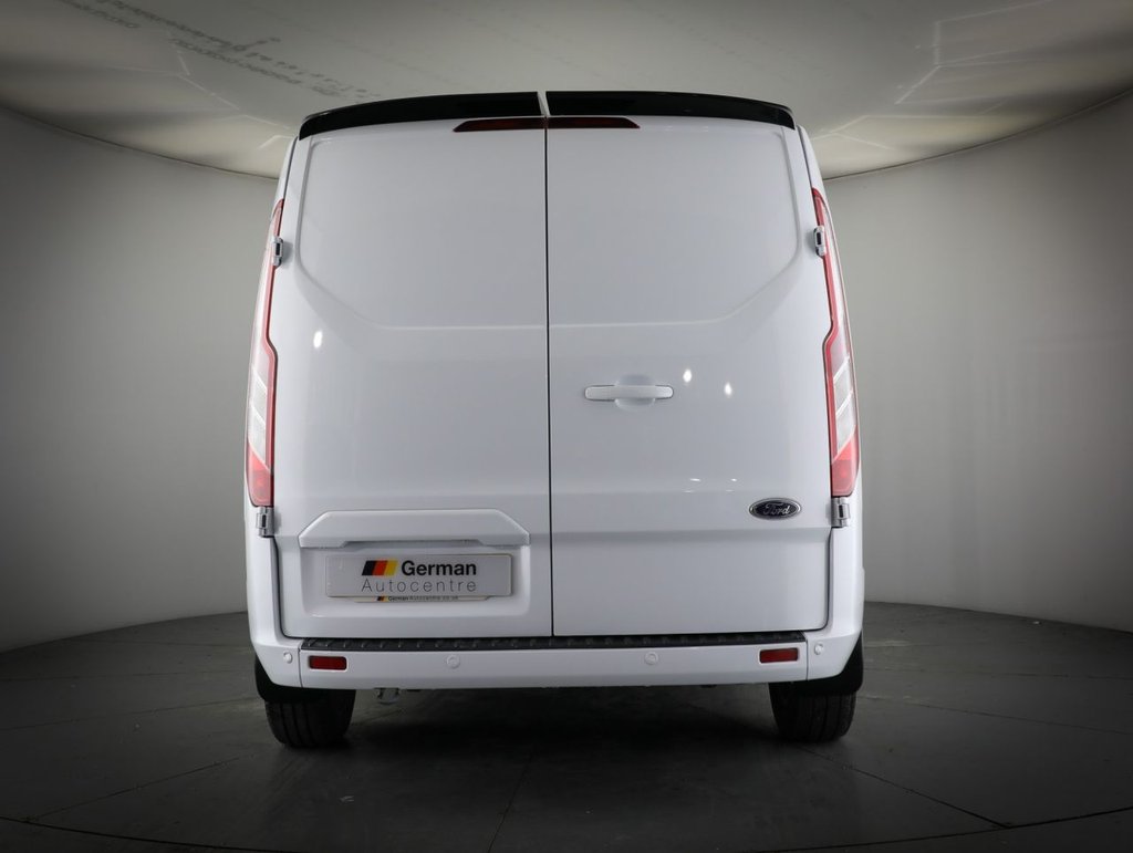 Used Ford Transit Custom 2022 for sale - 77042506: Photo 16