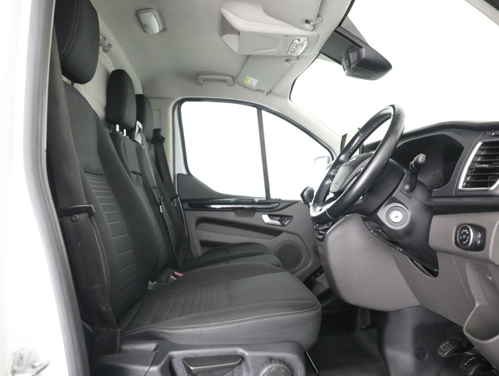 Used Ford Transit Custom 2022 for sale - 77042506: Photo 19