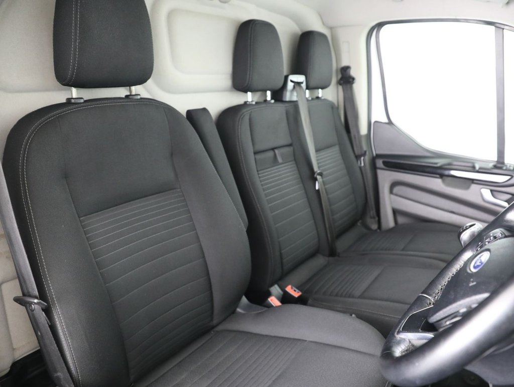Used Ford Transit Custom 2022 for sale - 77042506: Photo 21