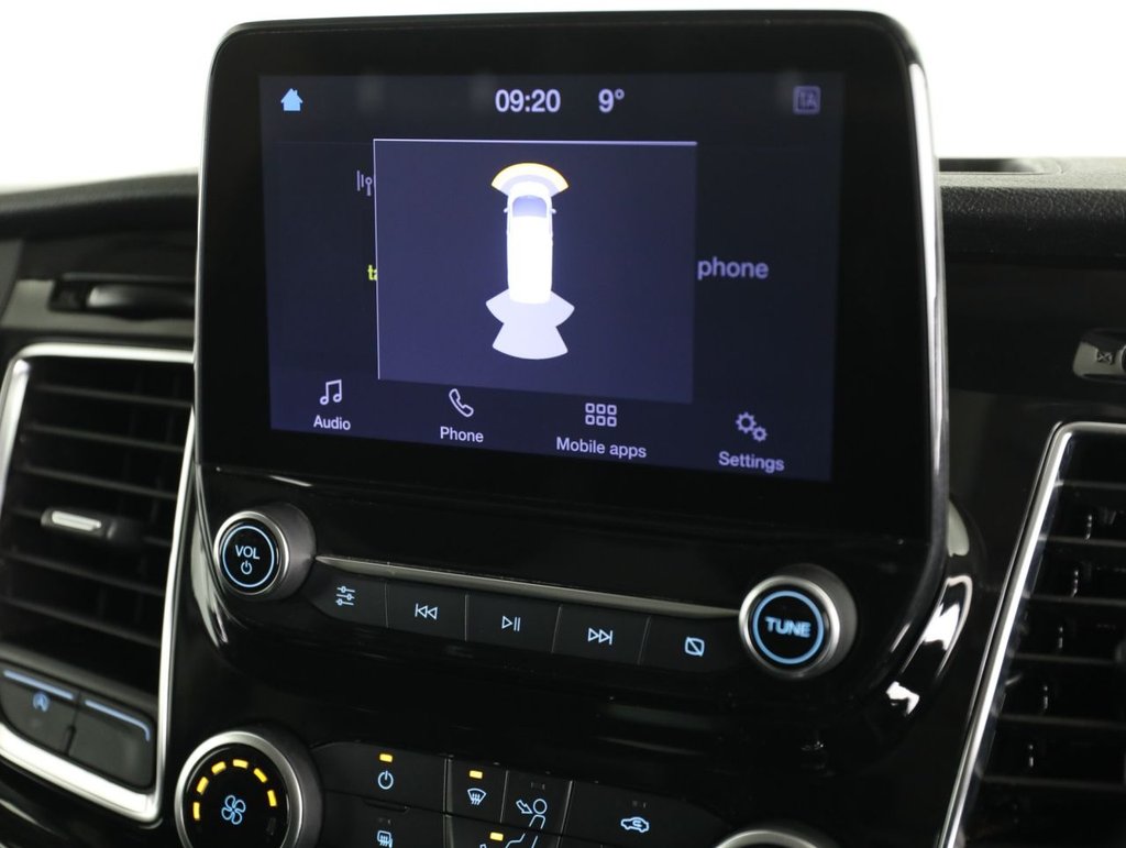 Used Ford Transit Custom 2022 for sale - 77042506: Photo 22