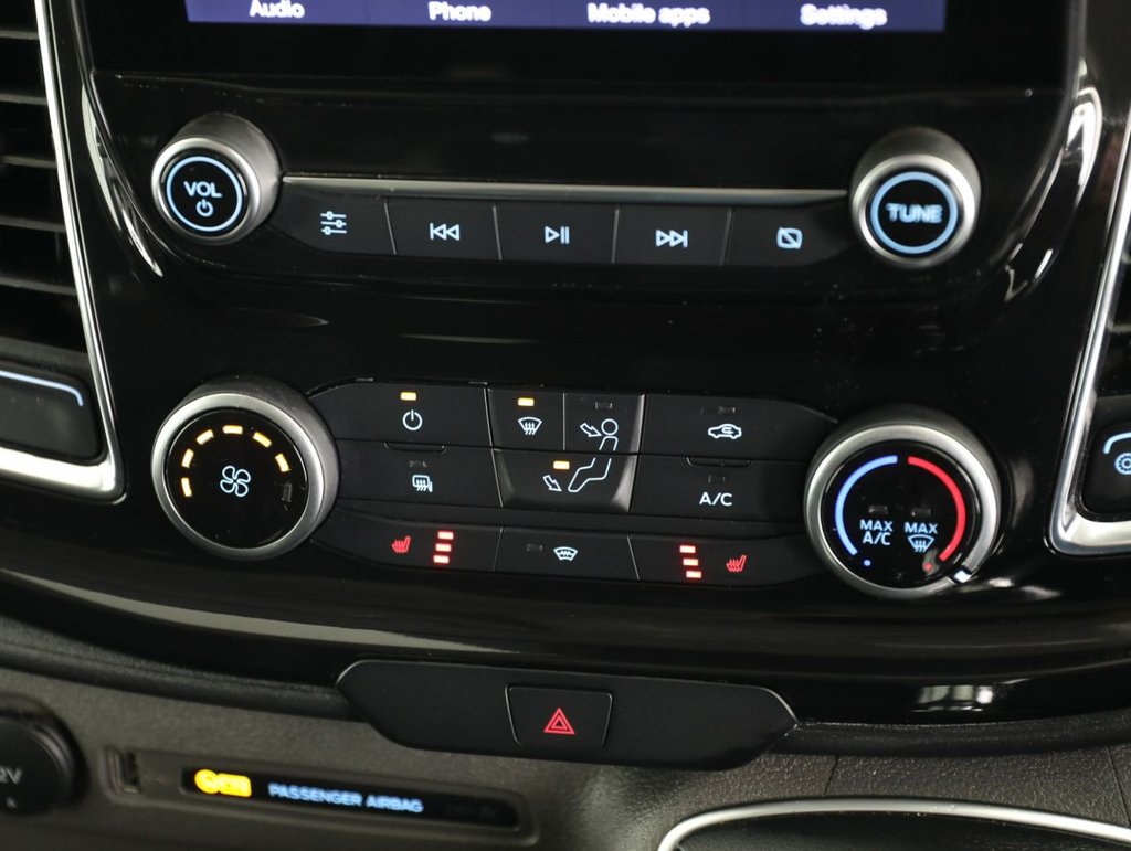 Used Ford Transit Custom 2022 for sale - 77042506: Photo 23