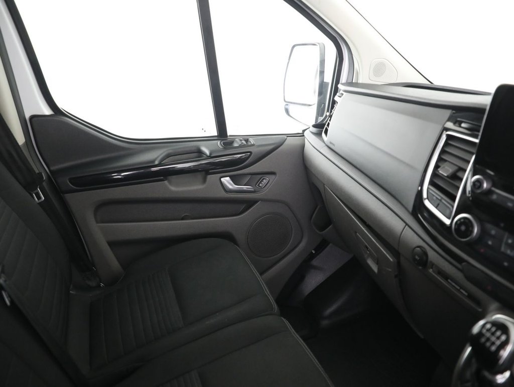 Used Ford Transit Custom 2022 for sale - 77042506: Photo 26