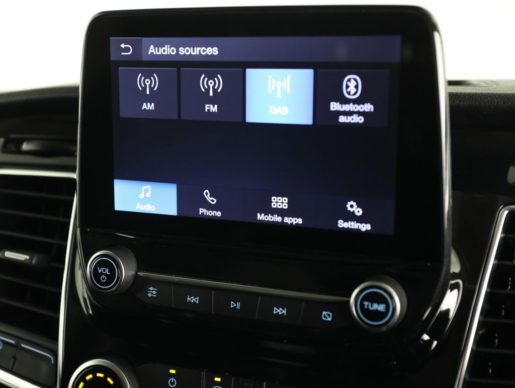 Used Ford Transit Custom 2022 for sale - 77042506: Photo 30