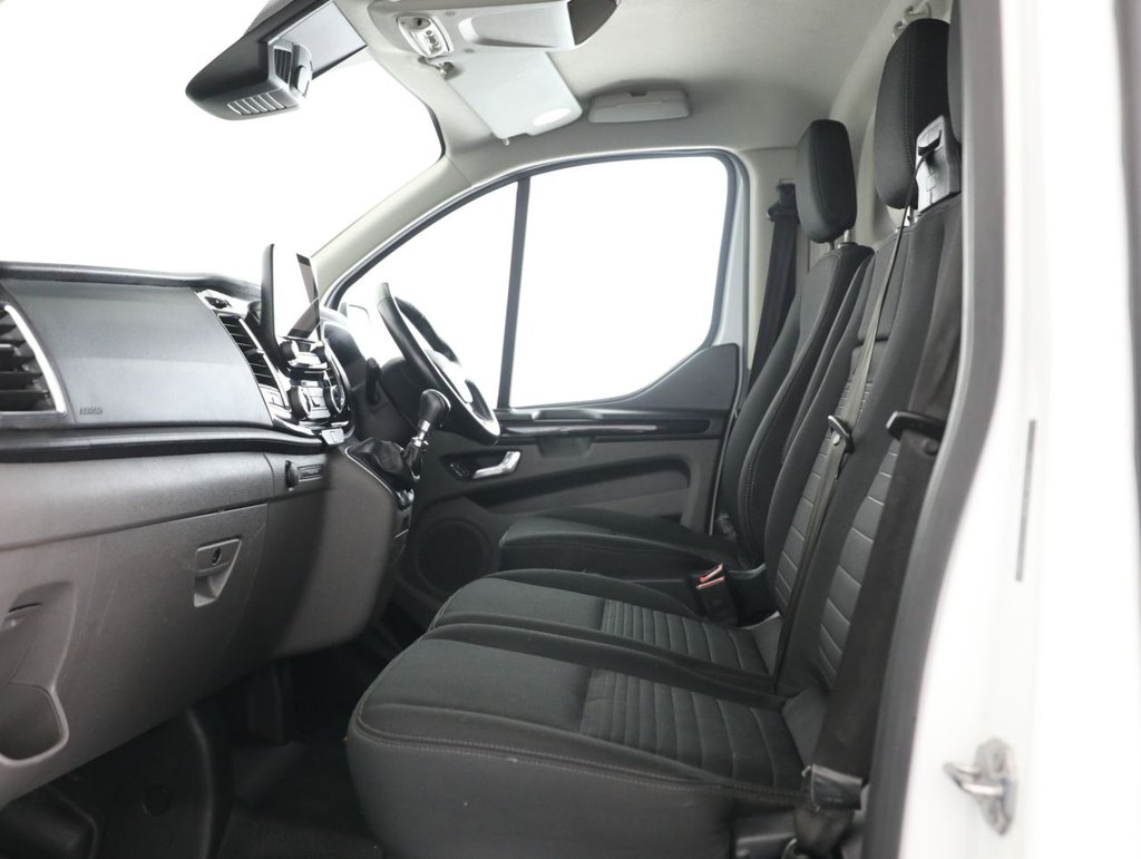 Used Ford Transit Custom 2022 for sale - 77042506: Photo 31