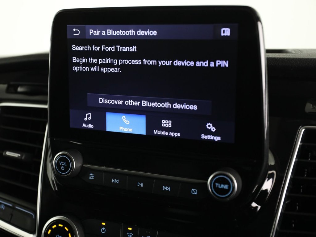 Used Ford Transit Custom 2022 for sale - 77042506: Photo 32