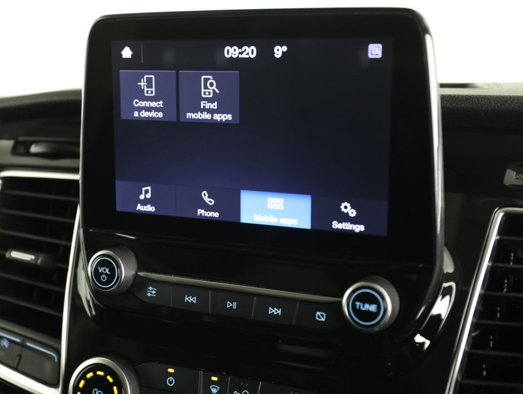 Used Ford Transit Custom 2022 for sale - 77042506: Photo 34