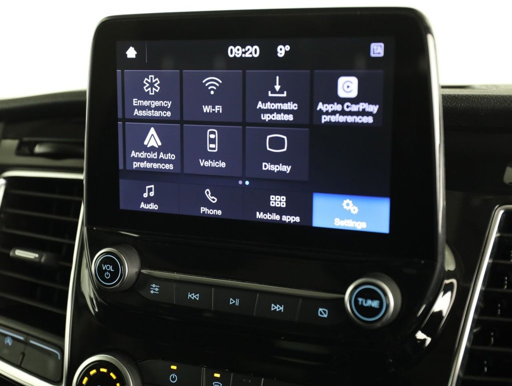 Used Ford Transit Custom 2022 for sale - 77042506: Photo 35